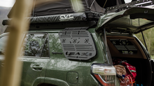 Load image into Gallery viewer, 5th Gen 4Runner Window Panel