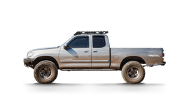 The Ursa Minor (2000-2006 Tundra Access Cab Roof Rack)