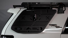 Load image into Gallery viewer, Window Panel Rotopax Mounting Kit