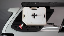 Load image into Gallery viewer, Window Panel Rotopax Mounting Kit
