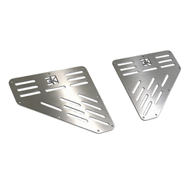 1984-2004 Jeep Cherokee Grand Cherokee XJ ZJ WJ Universal Hood Vents
