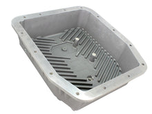 Load image into Gallery viewer, afe Transmission Pan (Raw); Ford Trucks 93-08 AODE/4R70W