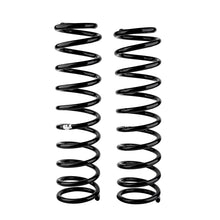 Load image into Gallery viewer, ARB / OME 18-20 Jeep Wrangler JL Coil Spring Set Front 2in Lift