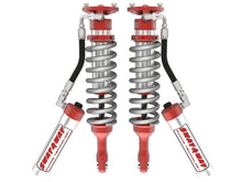 Load image into Gallery viewer, aFe 05-22 Toyota Tacoma L4 2.7L Sway-A-Way 2.5in Front Coilover Kit w/ Compression Adjusters