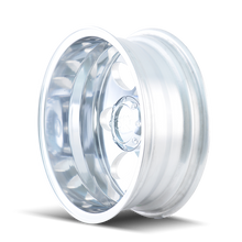 Load image into Gallery viewer, ION Type 167 16x6 / 8x170 BP / -125mm Offset / 130.18mm Hub Polished Wheel