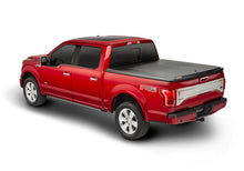 Load image into Gallery viewer, UnderCover 16-20 Toyota Tacoma 6ft SE Bed Cover - Black Textured (Req Factory Deck Rails)