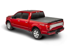 Load image into Gallery viewer, UnderCover 14-20 Toyota Tundra 5.5ft SE Bed Cover - Black Textured