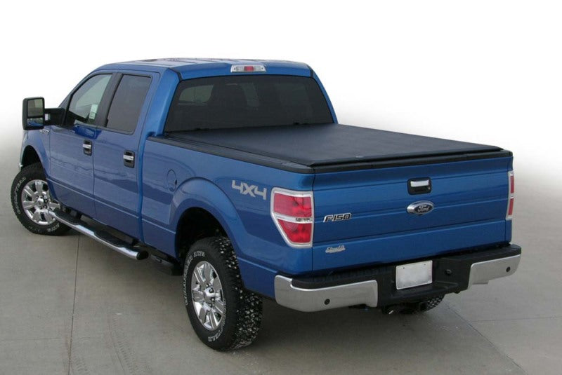 Access Lorado 2022+ Toyota Tundra 8ft 1in Bed Roll-Up Cover