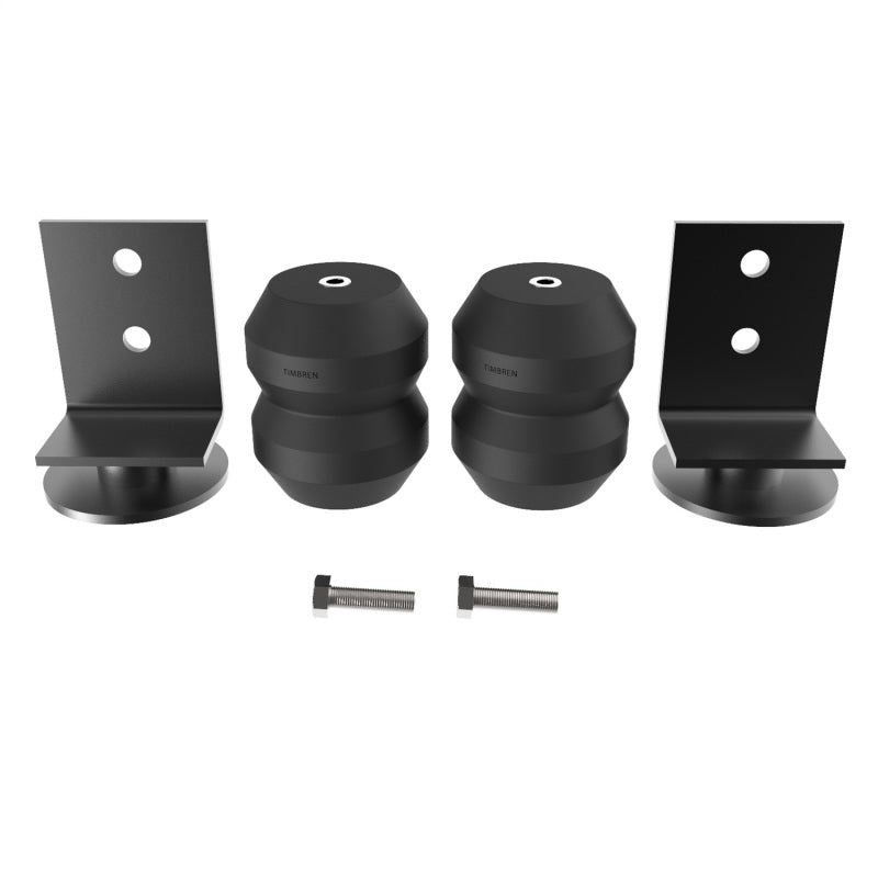 Timbren 1993 Kenworth K300 Rear Suspension Enhancement System