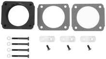 Load image into Gallery viewer, Airaid 97-03 Ford F-150 / 97-04 Expedition 5.4L PowerAid TB Spacer