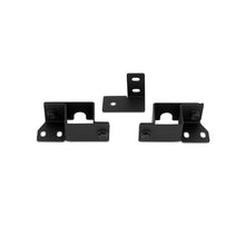 Load image into Gallery viewer, Mishimoto Transmission Cooler Kit for 2007-2011 Jeep Wrangler JK 3.8L 42RLE - Black