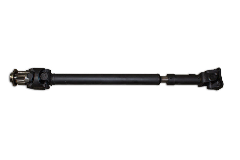 ICON 12-18 Jeep Wrangler JK Front Driveshaft w/Yoke Adapter 2.5-6in Lift