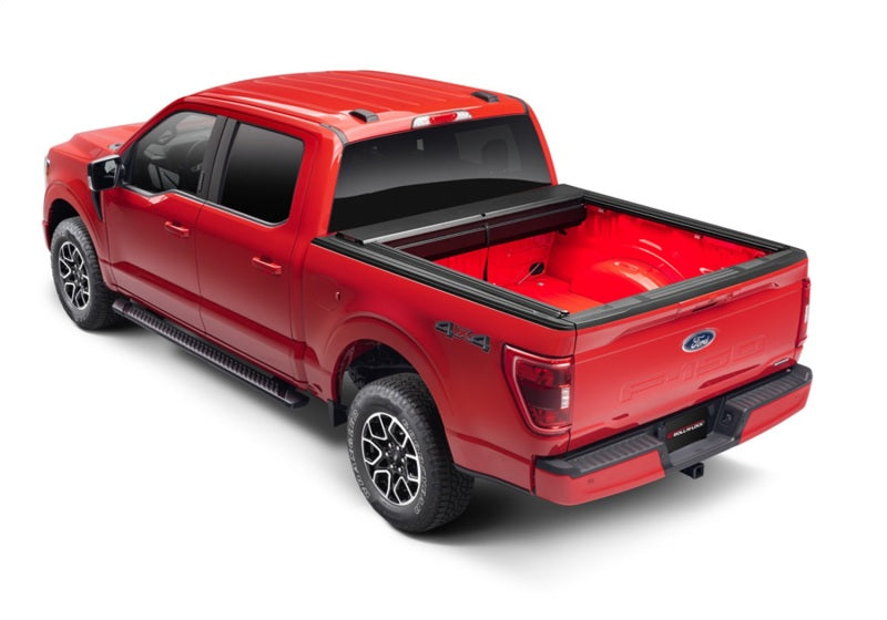 Roll-N-Lock 19-22 Chevrolet Silverado 1500 (w/o Carbon Pro - 79.4in.) M-Series XT Retractable Cover - Underdog Motorsports