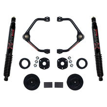 Load image into Gallery viewer, Skyjacker 19-21 Ram 1500 4 Wheel Drive Suspension Lift Kit W/Shock (Black Max)