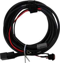 Load image into Gallery viewer, Rigid Industries Hi/Po Harness used for 40in-50in Light bar - Underdog Motorsports