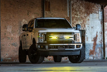 Load image into Gallery viewer, Rigid Industries 6in SR-Series Pro Dot / SAE Fog Lights (Pair) - Selective Yellow - Underdog Motorsports