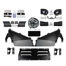 Load image into Gallery viewer, ARB Summit Combar ARB Fog Mkii Np300 Navara 15On - Underdog Motorsports