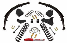 Load image into Gallery viewer, Skyjacker 6"SYSTEM,08 F250 4WD GAS