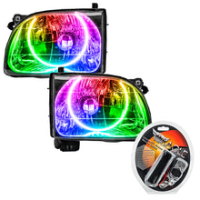 Load image into Gallery viewer, Oracle 01-04 Toyota Tacoma SMD HL - ColorSHIFT