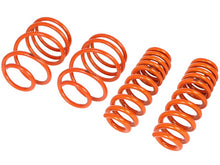 Load image into Gallery viewer, aFe Control Lowering Springs 07-13 BMW 335I (E90/92)
