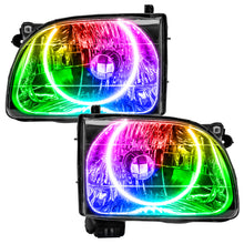 Load image into Gallery viewer, Oracle 01-04 Toyota Tacoma SMD HL - ColorSHIFT