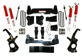 Skyjacker 7