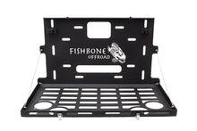 Load image into Gallery viewer, Fishbone Offroad 07-18 Jeep Wrangler JK Tailgate Table