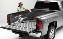 Load image into Gallery viewer, Roll-N-Lock 2019 Chevrolet Silverado 1500 &amp; GMC Sierra 1500 96.5in Cargo Manager