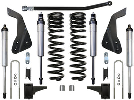 ICON 08-10 Ford F-250/F-350 4.5in Stage 2 Suspension System
