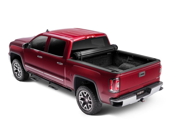 Truxedo 15-20 GMC Canyon & Chevrolet Colorado 6ft Sentry CT Bed Cover