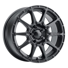 Load image into Gallery viewer, Method MR501 VT-SPEC 2 15x7 +48mm Offset 5x4.5 56.1mm CB Matte Black Wheel