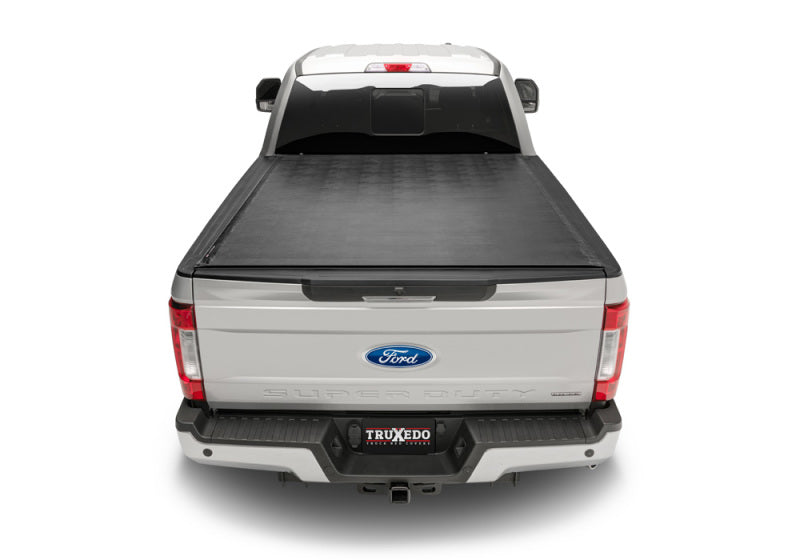 Truxedo 09-14 Ford F-150 8ft Sentry Bed Cover