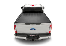 Load image into Gallery viewer, Truxedo 14-18 GMC Sierra &amp; Chevrolet Silverado 1500 5ft 8in Sentry Bed Cover