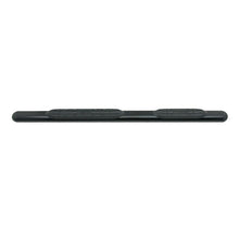 Load image into Gallery viewer, Westin Premier 4 Oval Nerf Step Bars 72 in - Black (Does Not Include Mounting Hardware/Brackets)