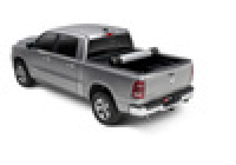 BAK 19-20 Dodge Ram 1500 (New Body Style w/o Ram Box) 6ft 4in Bed Revolver X2