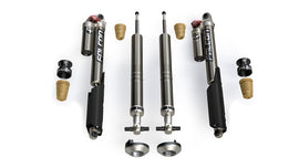 Ford F-150 Sport Tow/Haul Shock Level System Falcon 4-6 Inch Lift 15-Pres Ford F-150 TeraFlex