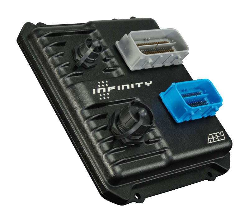 AEM Infinity-8 Stand-Alone Programmable Engine Management System EMS
