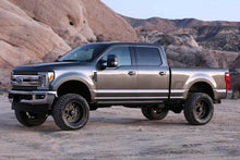 Load image into Gallery viewer, Fabtech 17-21 Ford F250/F350 4WD Gas 4in Basic Sys w/Dlss Shks
