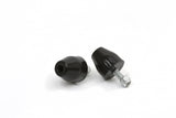 Daystar Bump Stop Bullet Style 1-9/16 Inch Tall 1-1/2 Inch Diameter Bullet Style 2 Per Set