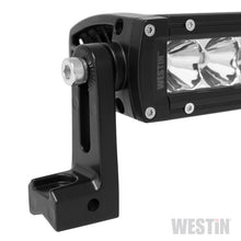 Load image into Gallery viewer, Westin Xtreme LED Light Bar Low Profile Single Row 50 inch Flex w/5W Cree - Black