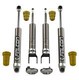 RAM 1500 Shock Leveling Falcon 2.25 Inch Sport System For 09-19 RAM 1500 Classic TeraFlex