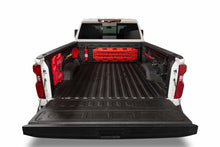 Load image into Gallery viewer, Putco 20-21 Chevy Silverado HD/Sierra HD - 6.8ft (Standard Box) Molle Driver Side Panel