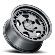 Load image into Gallery viewer, fifteen52 Turbomac HD Classic 17x8.5 6x139.7 0mm ET 106.2mm Center Bore Carbon Grey Wheel