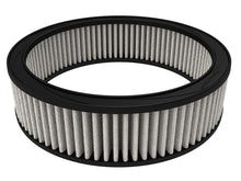 Load image into Gallery viewer, aFe MagnumFLOW Air Filters OER PDS A/F PDS GM Cars &amp; Trucks 59-69