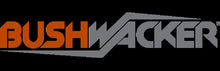 Load image into Gallery viewer, Bushwacker 20-21 GMC Sierra 3500 HD Extend-A-Fender Style Flares Front 2pc - Black