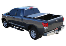 Load image into Gallery viewer, Truxedo 07-20 Toyota Tundra w/Track System 5ft 6in Deuce Bed Cover