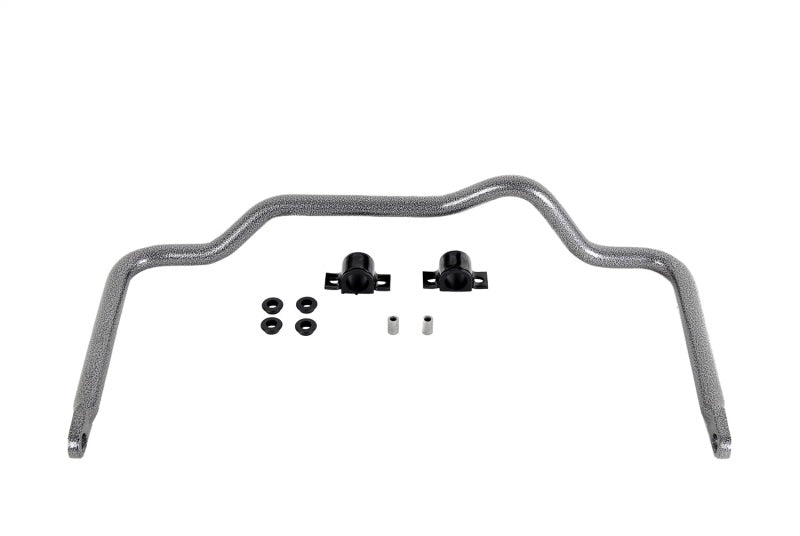 Hellwig 07-16 Toyota Land Cruiser 78/79 Series Solid Heat Treated Chromoly 1-5/16in Front Sway Bar