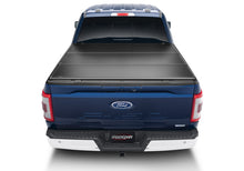 Load image into Gallery viewer, UnderCover 08-16 Ford Super Duty 6.75ft Triad Bed Cover