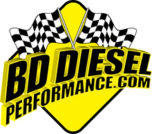 Load image into Gallery viewer, BD Diesel Differential Cover - 13-18 Dodge 2500 AAM 14-Bolt w/ RCS