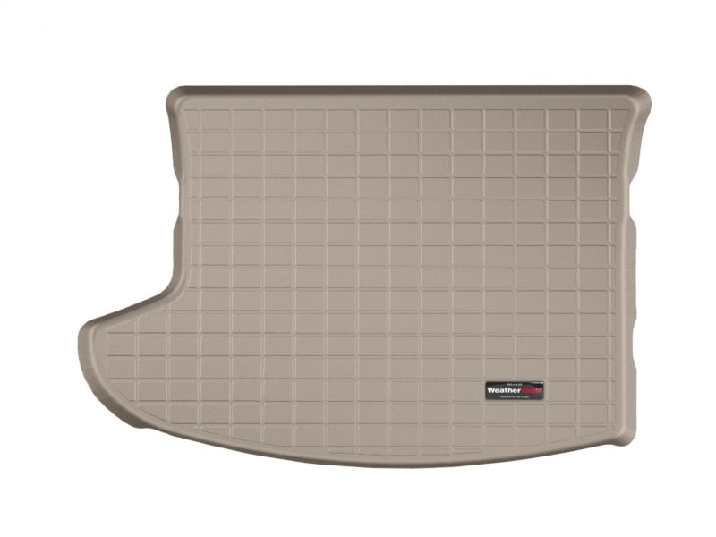 WeatherTech 07+ Jeep Compass Cargo Liners - Tan